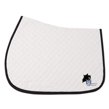 Load image into Gallery viewer, Heberle Stables - AP Saddle Pad
