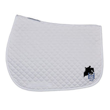 Load image into Gallery viewer, Heberle Stables - AP Saddle Pad
