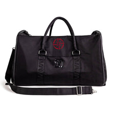 Load image into Gallery viewer, Belgian WB NA - Veltri- Ellis Garment Duffle
