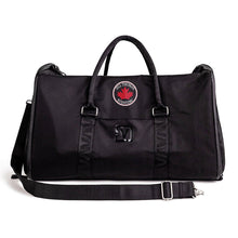 Load image into Gallery viewer, JTE - Veltri- Ellis Garment Duffle

