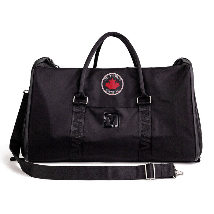 JTE - Veltri- Ellis Garment Duffle