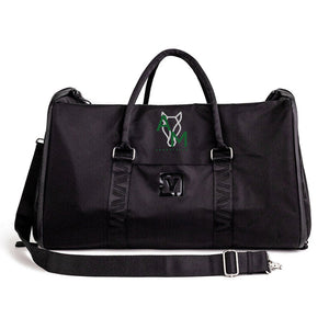 AM Eq- Veltri- Ellis Garment Duffle