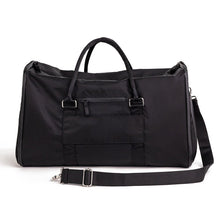 Load image into Gallery viewer, JTE - Veltri- Ellis Garment Duffle
