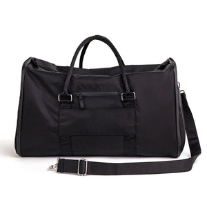 JTE - Veltri- Ellis Garment Duffle