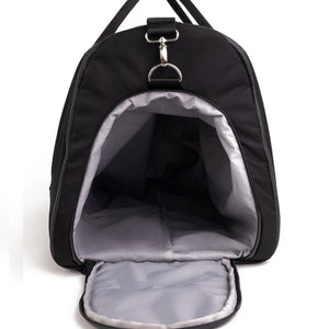 JTE - Veltri- Ellis Garment Duffle