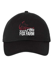 Load image into Gallery viewer, SFF -Valucap- Baseball Hat
