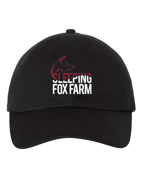 SFF -Valucap- Baseball Hat