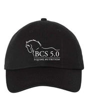 Load image into Gallery viewer, BCS 5.0 - Valucap-  Bio-Washed Classic Dad Hat
