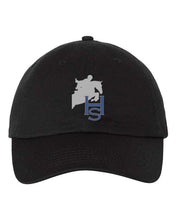 Load image into Gallery viewer, Heberle Stables -Valucap- Baseball Hat
