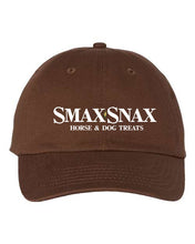 Load image into Gallery viewer, Smax Snax -Valucap- Baseball Hat
