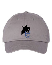 Load image into Gallery viewer, Heberle Stables -Valucap- Baseball Hat
