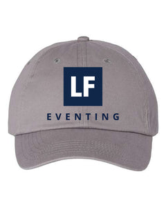 LFE -Valucap- Baseball Hat
