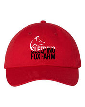 Load image into Gallery viewer, SFF -Valucap- Baseball Hat
