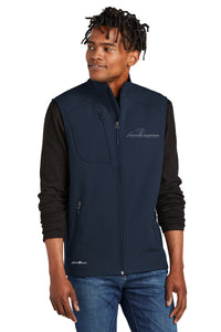 Keystone Eq-Eddie Bauer- Soft Shell Vest