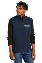 Load image into Gallery viewer, Smax Snax- Eddie Bauer- Soft Shell Vest
