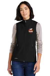 Red Sky Ranch -Eddie Bauer- Soft Shell Vest