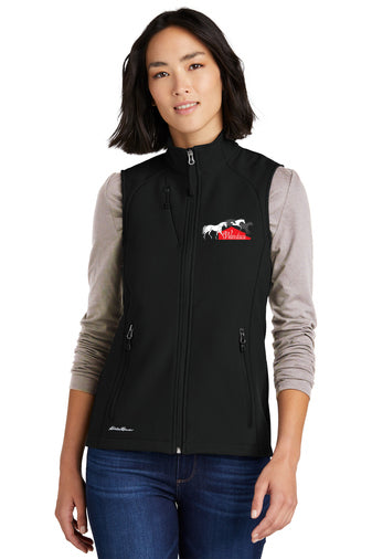 Waredaca-Eddie Bauer- Soft Shell Vest