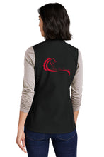 Load image into Gallery viewer, Ashley Trier Eventing - Eddie Bauer- Soft Shell Vest
