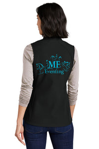 MF Eventing- Eddie Bauer- Soft Shell Vest