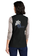 Load image into Gallery viewer, Heberle Stables - Eddie Bauer- Soft Shell Vest
