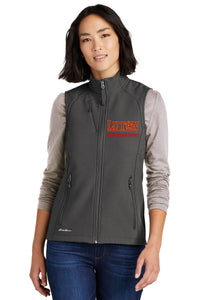 LPH- Eddie Bauer- Soft Shell Vest