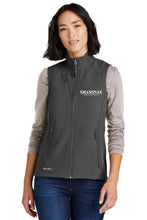 Load image into Gallery viewer, Smax Snax- Eddie Bauer- Soft Shell Vest
