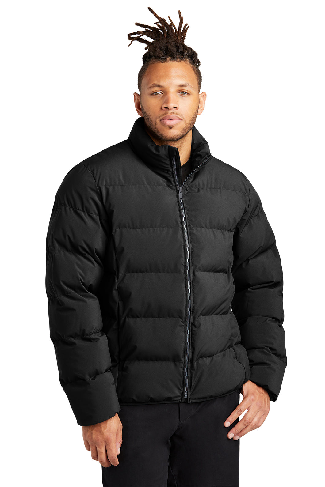 GDRS- Mercer+Mettle®- Mens Puffy Jacket