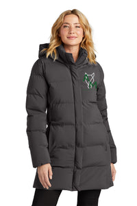 AM Eq- Mercer+Mettle® Women’s Puffy Parka