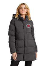 Load image into Gallery viewer, JTE- Mercer+Mettle® Women’s Puffy Parka

