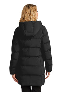 Belgian WB NA - Mercer+Mettle® Women’s Puffy Parka