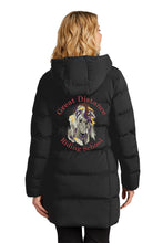 Load image into Gallery viewer, GDRS- Mercer+Mettle® Women’s Puffy Parka
