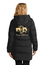 Load image into Gallery viewer, PHF - Mercer+Mettle® Women’s Puffy Parka
