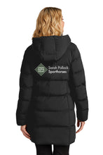 Load image into Gallery viewer, SPS - Mercer+Mettle® Women’s Puffy Parka
