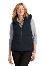 Load image into Gallery viewer, IEB&amp;O- Mercer+Mettle® -  Women’s Puffy Vest

