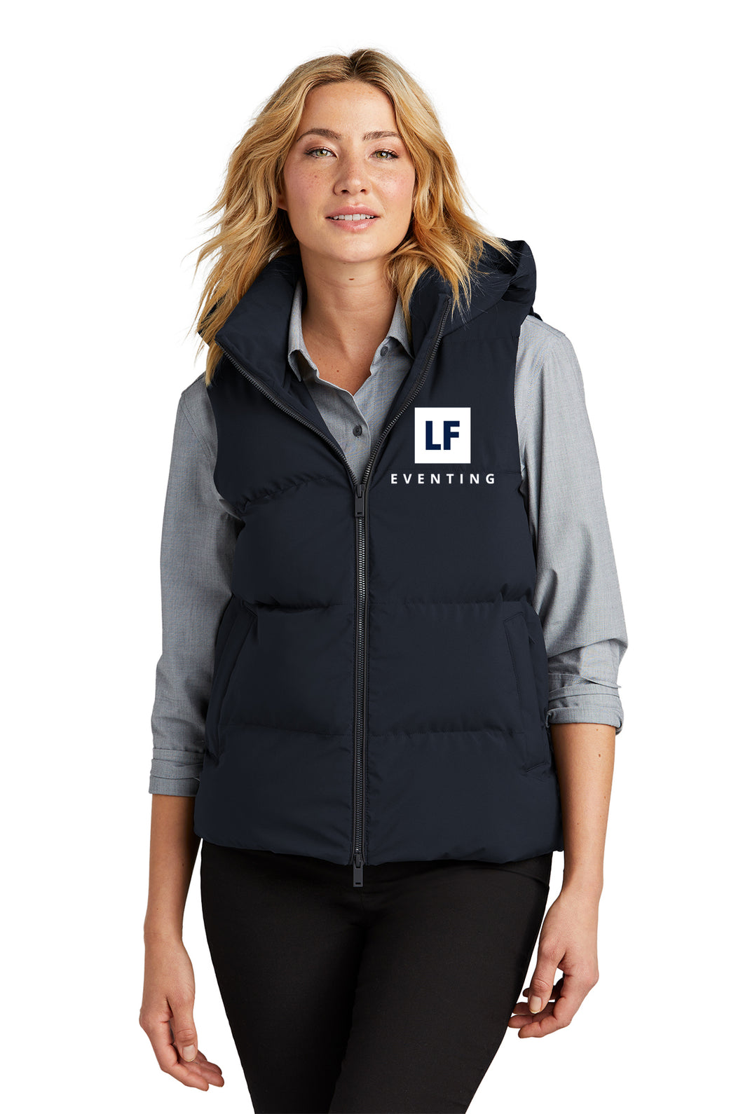 LFE - Mercer+Mettle® -  Women’s Puffy Vest