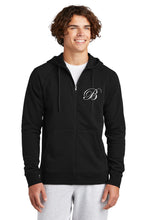 Load image into Gallery viewer, Beverly Equestrian - Sport Tek- Drive Fleece Hooded Full-Zip
