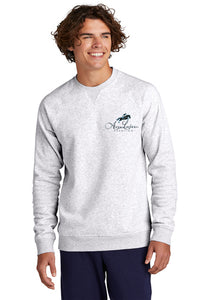 Anna Loschiavo Eventing- Sport Tek- Fleece Crewneck