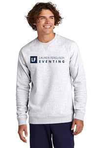 LFE - Sport Tek- Drive Fleece Crewneck