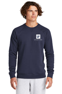 LFE - Sport Tek- Drive Fleece Crewneck