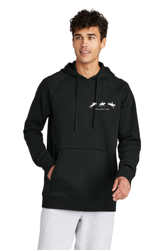 Mae Creek Farm- Sport Tek- Pullover Hooded Sweatshirt