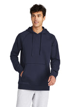 Load image into Gallery viewer, Red Sky Ranch-OUTLINE LOGO- Sport Tek- Fleece Pullover Hoodie
