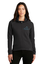 Load image into Gallery viewer, Anna Loschiavo Eventing - OGIO- Ladies Full Zip Hoodie
