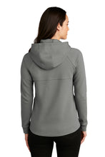 Load image into Gallery viewer, HM Eq &amp; SH- OGIO- Ladies Full Zip Hoodie
