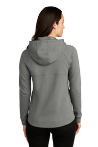 HM Eq & SH- OGIO- Ladies Full Zip Hoodie