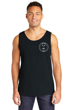 Load image into Gallery viewer, Elk Lake- Comfort Colors- Heavyweight Ring Spun Tank Top
