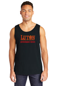 LPH- Comfort Colors- Heavyweight Ring Spun Tank Top