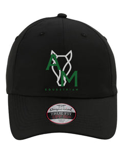 AM Equestrian- Imperial- Original Performance Hat