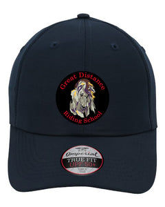 GDRS -Full Color Patch- Imperial- Original Performance Hat
