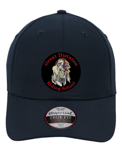 GDRS -Full Color Patch- Imperial- Original Performance Hat