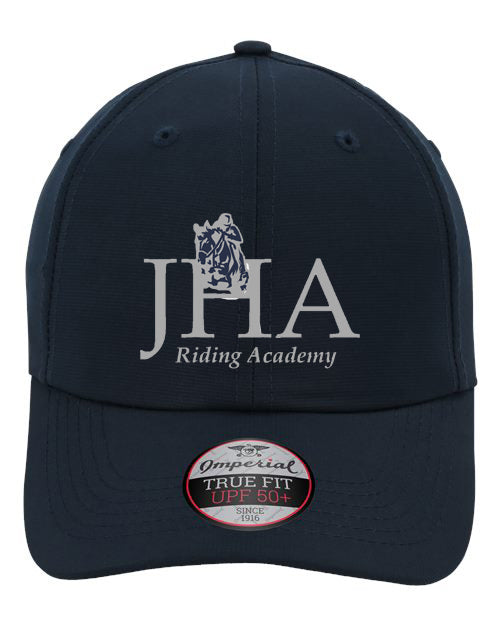 JHA Riding Academy - Imperial- Original Performance Hat